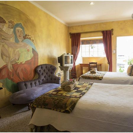 De Ark Guest House Lydenburg Eksteriør bilde