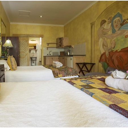 De Ark Guest House Lydenburg Eksteriør bilde