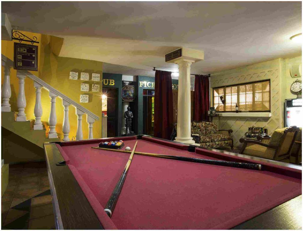 De Ark Guest House Lydenburg Eksteriør bilde