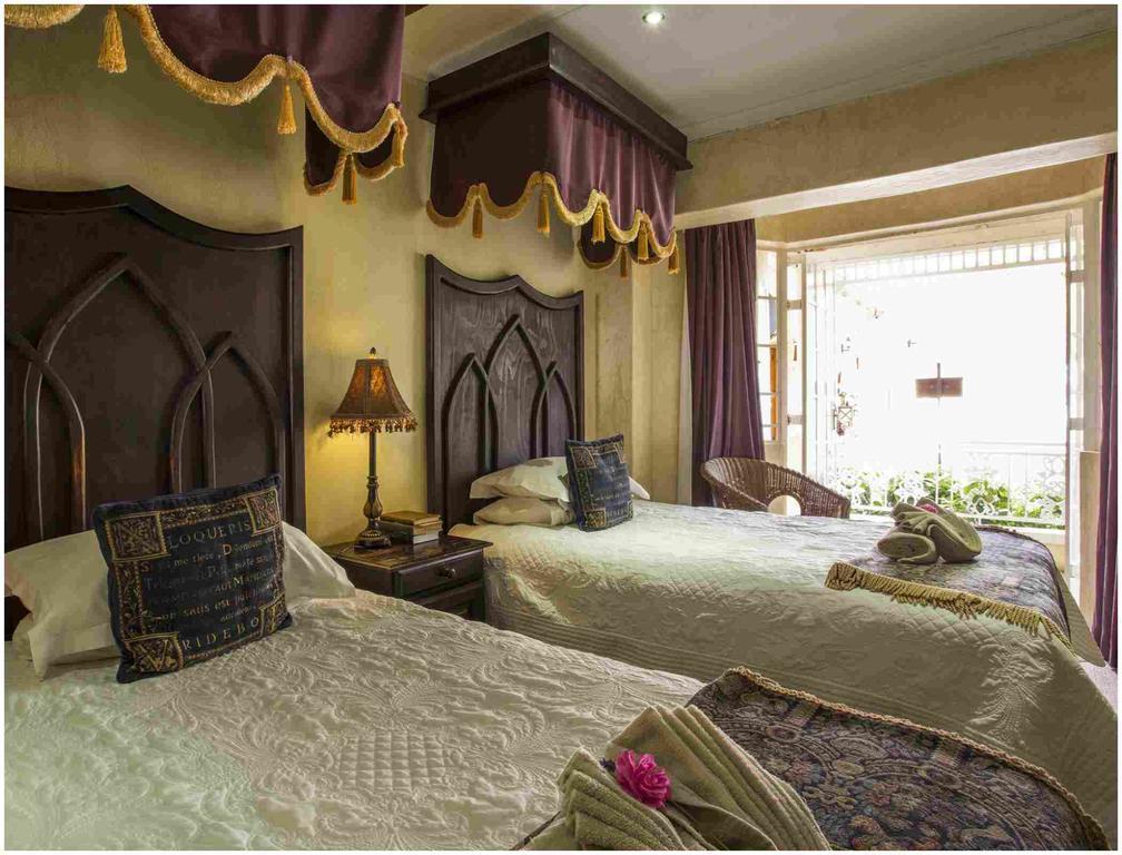 De Ark Guest House Lydenburg Eksteriør bilde