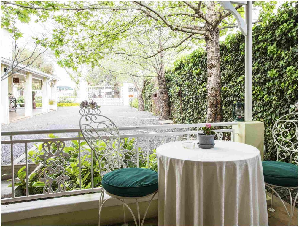 De Ark Guest House Lydenburg Eksteriør bilde