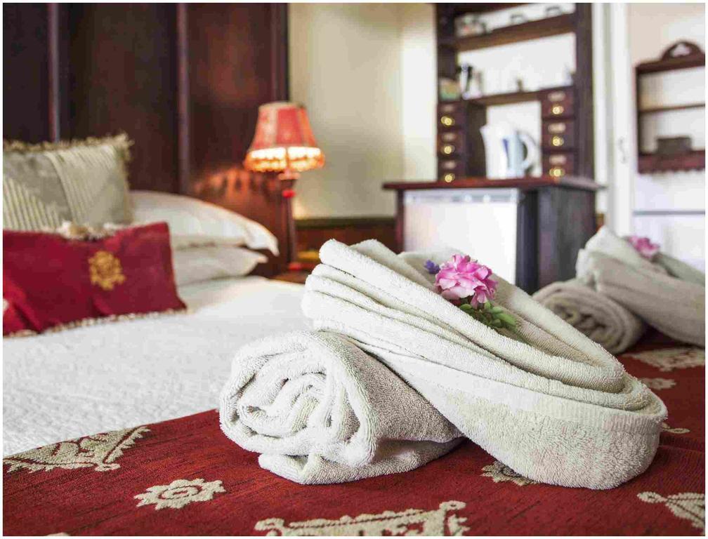 De Ark Guest House Lydenburg Eksteriør bilde
