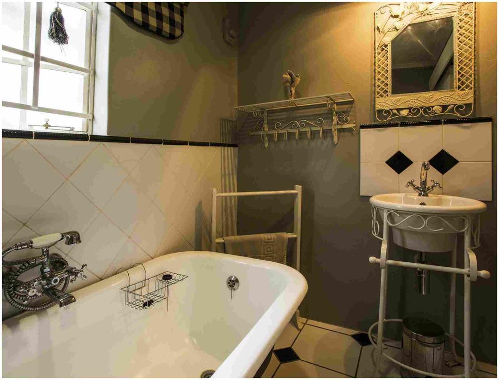 De Ark Guest House Lydenburg Eksteriør bilde
