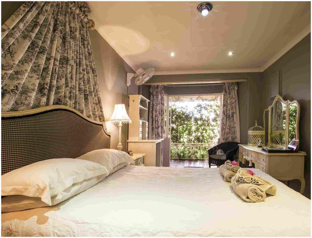 De Ark Guest House Lydenburg Eksteriør bilde