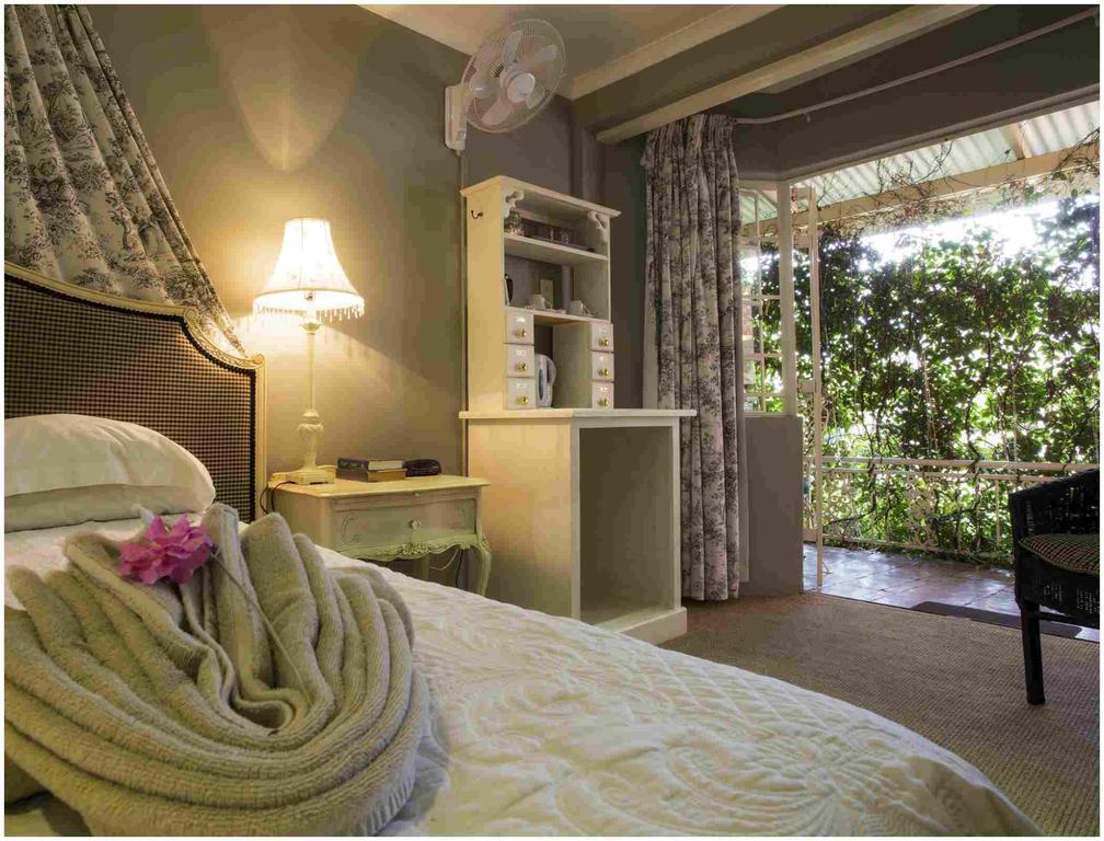 De Ark Guest House Lydenburg Eksteriør bilde