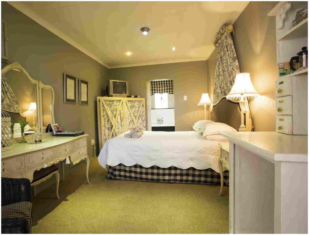 De Ark Guest House Lydenburg Eksteriør bilde