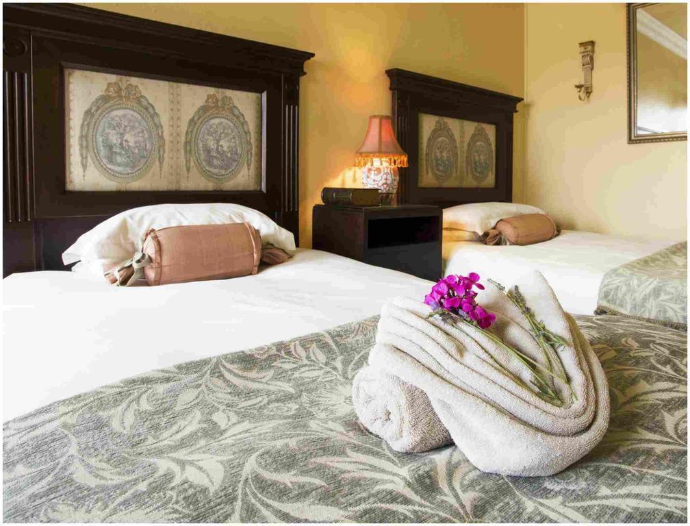 De Ark Guest House Lydenburg Eksteriør bilde