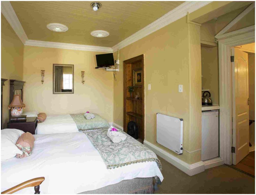 De Ark Guest House Lydenburg Eksteriør bilde
