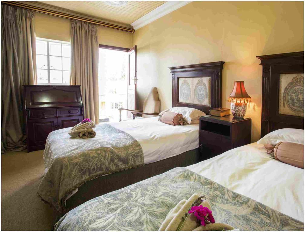 De Ark Guest House Lydenburg Eksteriør bilde