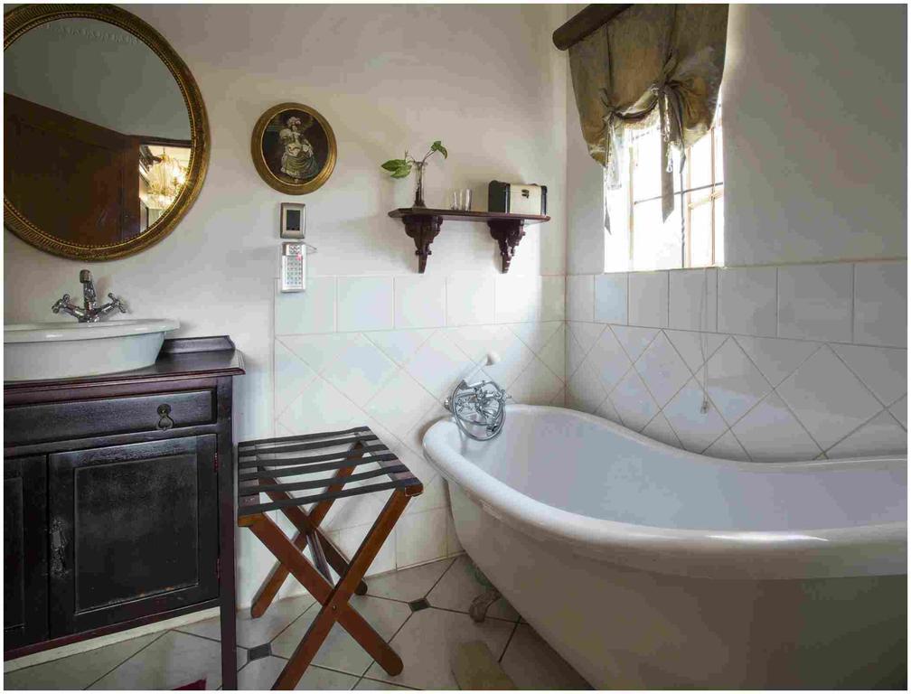 De Ark Guest House Lydenburg Eksteriør bilde