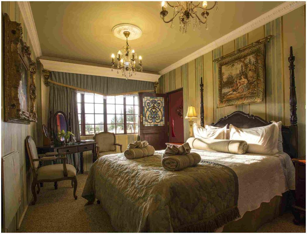 De Ark Guest House Lydenburg Eksteriør bilde