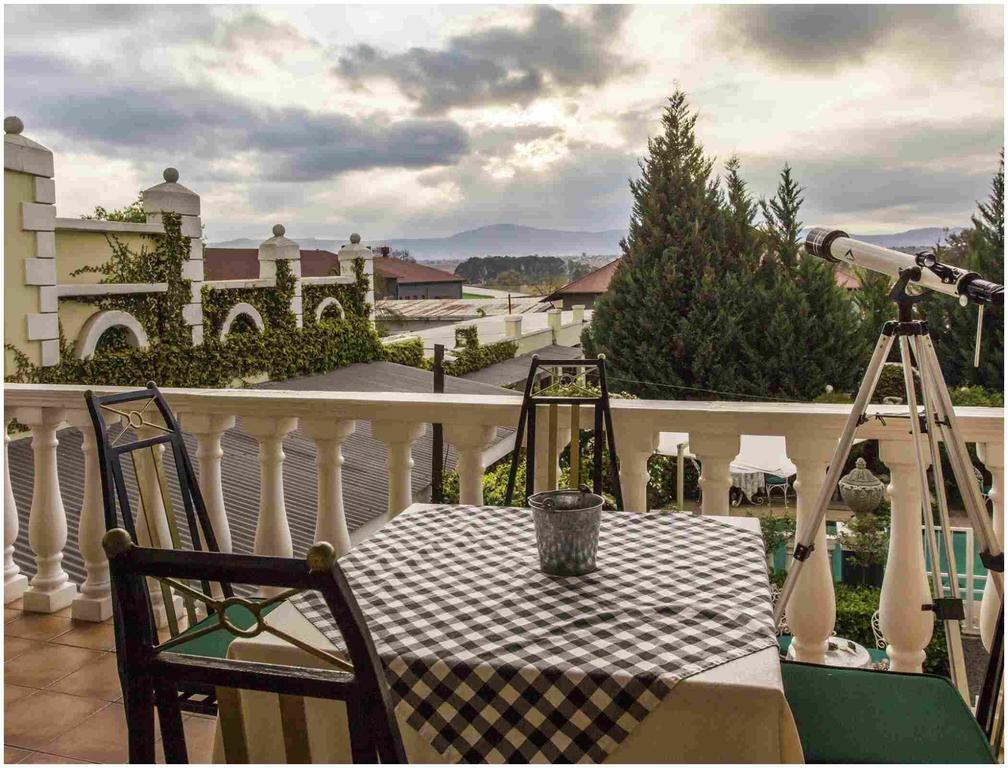 De Ark Guest House Lydenburg Eksteriør bilde