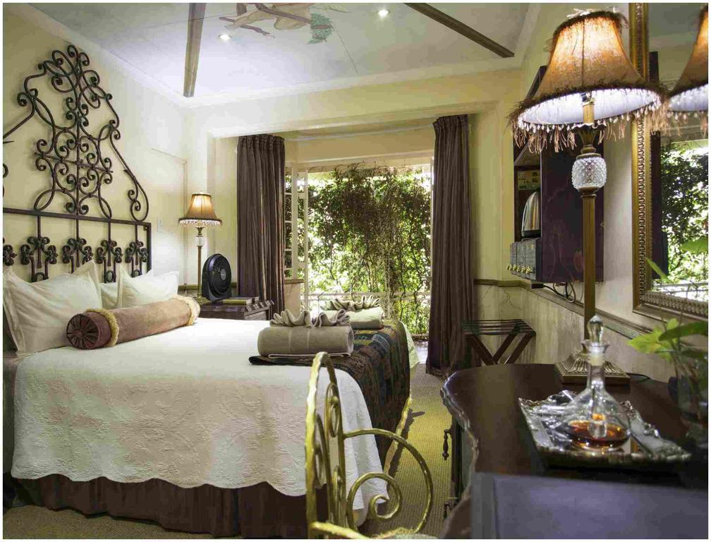 De Ark Guest House Lydenburg Eksteriør bilde