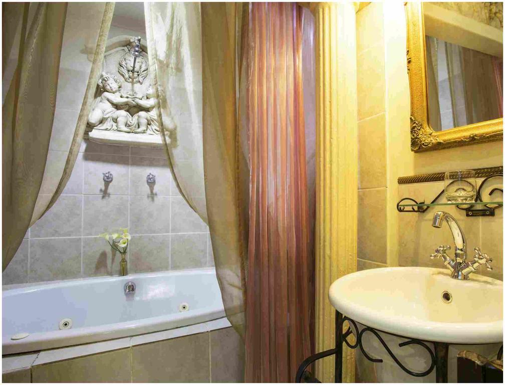 De Ark Guest House Lydenburg Eksteriør bilde