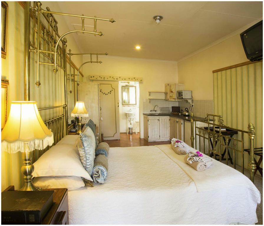De Ark Guest House Lydenburg Eksteriør bilde