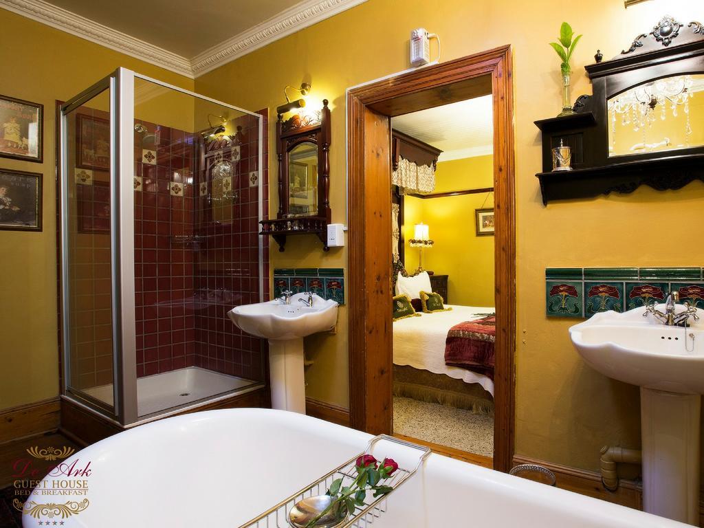 De Ark Guest House Lydenburg Eksteriør bilde